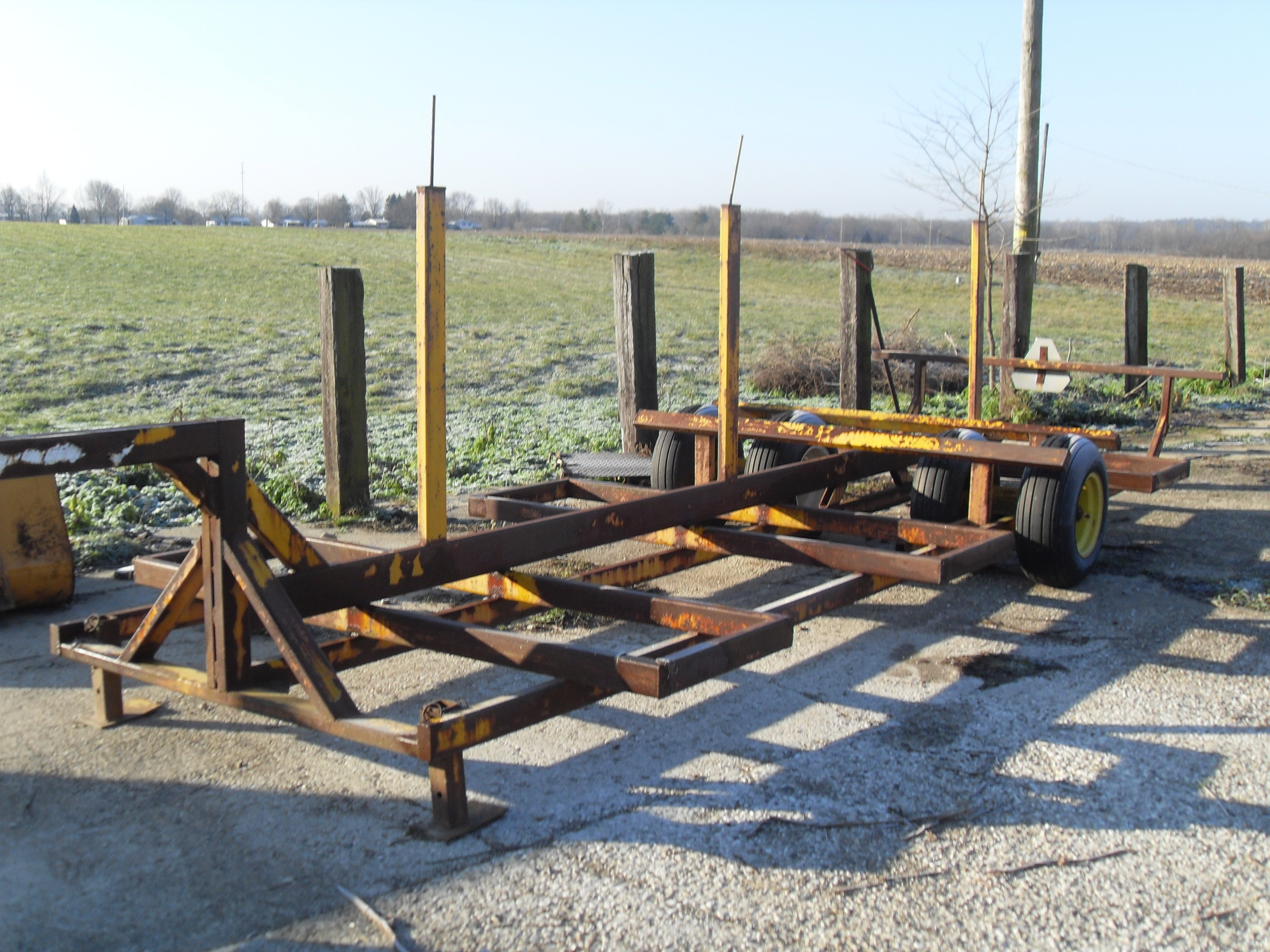 Property photo 24 - Railsback Farm Equipment Auction